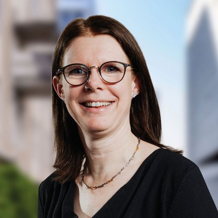 Priska Rüttimann