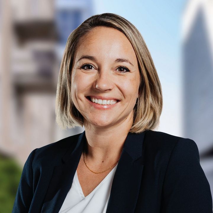 Petra Schnüriger-Felder